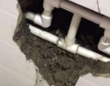 蕲春卫生间漏水哪家好