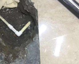 蕲春卫生间测漏水多少钱
