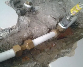 蕲春测漏水多少钱