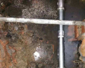 蕲春卫生间防水多少钱