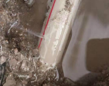 蕲春水管维修多少钱