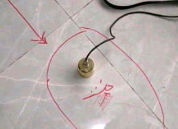蕲春卫生间测漏水多少钱
