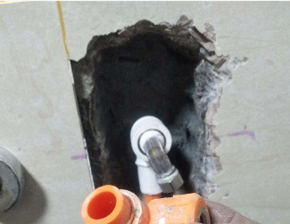 蕲春卫生间测漏水哪家好