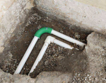 蕲春卫生间测漏水价格多少