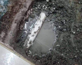 蕲春卫生间测漏水哪家好
