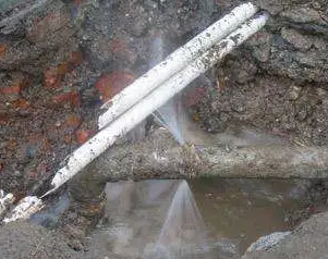 蕲春水管维修费用是多少
