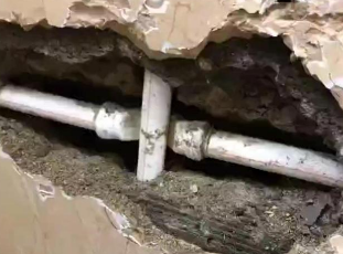 蕲春水管维修哪家好