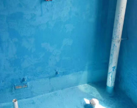 蕲春卫生间防水多少钱