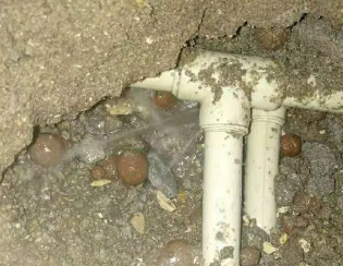 蕲春卫生间测漏