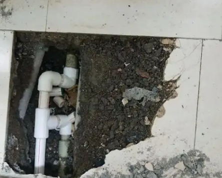 蕲春卫生间测漏水哪家好