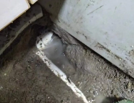 蕲春卫生间测漏水多少钱