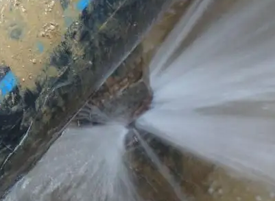 蕲春卫生间测漏水施工步骤