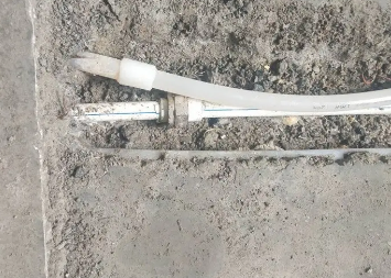 蕲春卫生间测漏水之解决方法