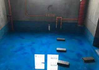 蕲春卫生间防水步骤