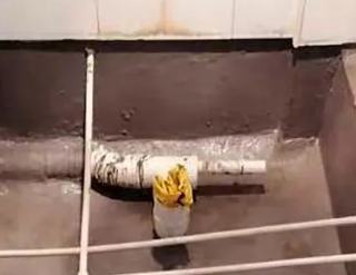 蕲春卫生间测漏水服务电话