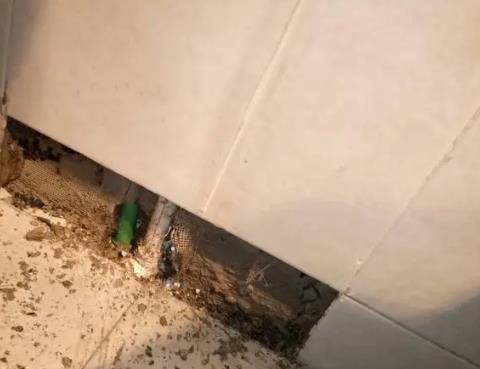 蕲春测漏水公司为您专业分享下检漏仪器准确定位的方法有什么特点?