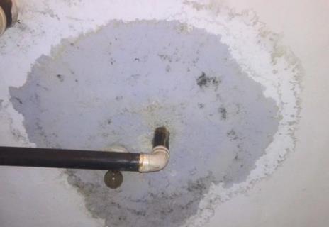 蕲春测漏水公司分享如何自检漏水