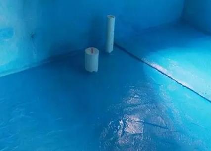 蕲春卫生间防水公司分享防水小知识