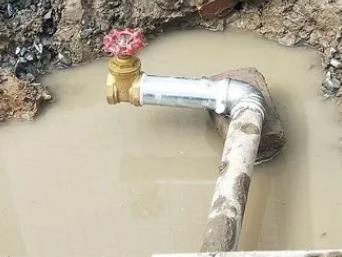 蕲春漏水检测电话多少