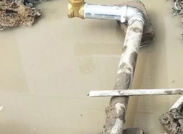 蕲春测漏水公司电话